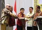 Komisi A DPR Kota Jayapura Dukung Rencana Kenaikan Insentif Ketua RT/RW