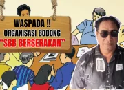 Bupati SBB Diminta Tertibkan Organisani Bodong Yang Selalu Berteriak Mengatasnamakan Rakyat