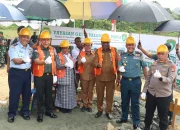 Selain Gratis! SMA Unggulan Taruna Cendrawasih Juga Punya Fasilitas Olahraga dan Perkebunan 