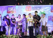 Event East Phoria Fest “KO BAHAYA” Digelar.! Pemkot Jayapura Harap Omsetnya Capai Target