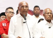 Tegas Pidato BTM.! Rakyat Papua Telah Memilih Hargai dan Jangan Dibungkam