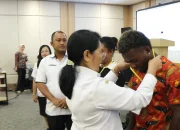 Jadi Bagian Penting Ekosistem Ekonomi Kreatif, Pemkot Jayapura Suport Profesi Konten Kreator