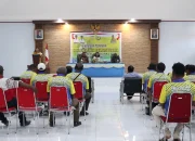 Pembudidaya Ikan di 10 Kampung Adat Dilatih Dinas Perikanan Kota Jayapura, Dukung Visi Misi Walikota