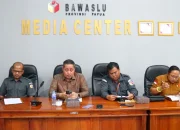 H-2 PSU Papua, Bawaslu Ingatkan Paslon hingga Partai Taat Aturan Masa Tenang