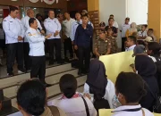 Pemkot Jayapura Batal Terima Pegawai, Buntut Demo Guru Honor Yayasan