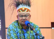 Standarisasi Nasional Persulit Daerah, Ketua PERPAMSI Papua Minta Perhatian Pemerintah Pusat