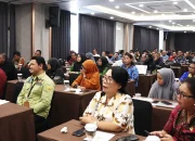 Ini Tujuan Dinas Pendidikan Kota Jayapura Bikin Pelatihan Untuk Kepsek dan Proktor ANBK