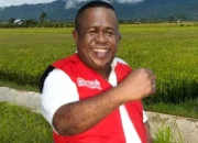 Jangan Politisasi Naskah Pidato Bupati SBB Yang Tidak Dibacakan Wakil Bupati