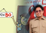 Warga Dibuat Resah! HIV Merebak dan Open BO Merajalela di Kabupaten SBB