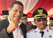 Puttileihalat : Masalah PT. SIM Sudah Selesai, Bupati Tetap Fokus Sejahterakan Rakyat SBB
