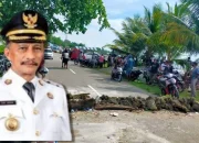 Isu Surat Bupati Digoreng, Ada Oknum Diduga Kendalikan Aksi Palang Jalan