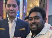 Karang Taruna Papua Minta Presiden Segera Lantik Ketua Karang Taruna Pusat