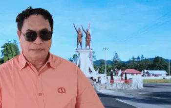 Rutumalessy Siap Bantai Sembilan Kepala Naga di SBB
