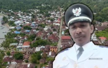 Tolak Batalyon TNI, Raja Kaibobo: Waesamu Hanya Numpang Bukan Hak Milik “’Jangan Picu Amarah Kami”