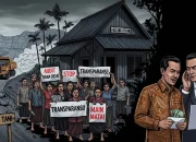 DD, ADD, dan PAD Jadi Skandal: Warga Hulung Desak Audit, Tuding Pemdes & Perusahaan Main Mata