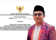 BKPSDM SBB Imbau Peserta PPPK Paruh Waktu Tenang dan Maksimalkan Waktu Pemberkasan