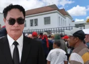 Mozes Rutumalessy: Ancaman Tutup PT. SIM Diduga Hanya Drama, Demo ke Bupati dan Statemen PT. SIM Jadi Bukti Nyata
