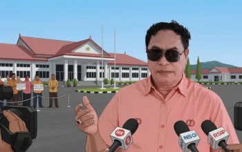 Langgar Kepdirjen, Bupati Asri Arman Diminta Tinjau PLT Kepala Sekolah “Jabatan Melebihi Kepsek Definitif”