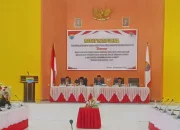 Empat OPD di SBB Alami Perubahan Nomenklatur