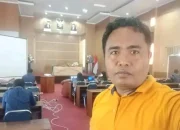 “Seng Betul Itu” – Pejabat Desa Kawa Tegas Bantah Isu Gaduh