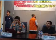 Ayah Kandung di SBB Jadi Tersangka Kasus Persetubuhan Anak