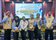 Grace dan Marvel, Dua Siswa SMA SBB yang Harumkan Maluku di Panggung Nasional