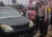 Bentrok Seriholo-Tala di SBB: Mobil Petani Dirusak Parang, Akses Trans Seram Sempat Lumpuh Total
