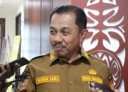 Patroli Gabungan Temukan Anak Sekolah di Jalan Jam 2 Pagi, Pemkot Jayapura Siap Berlakukan Jam Malam