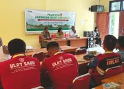 LKC Dompet Dhuafa Papua Himpun Potensi Masyarakat, Program JSI Jadi Langkah Strategis Peningkatan Layanan