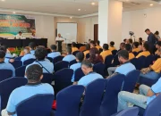 Solusi Pengangguran di Jayapura: Program Tiga Minggu Montir Mobil-Motor Jadi Harapan Pencaker