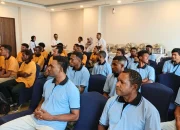 Rory Huwae: Pelatihan Montir Didesain Khusus untuk Memutus Rantai Pengangguran di Jayapura