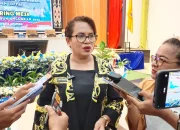 Kepala BPKAD Jayapura: Realisasi Fisik Kontras Dengan Penyerapa Anggaran, OPD Diminta Bergerak Cepat