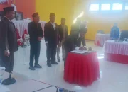 Perda Perangkat Daerah SBB Disetujui, Ini Penegasan Bupati Asri Arman