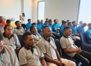 Cetak Wirausaha Mandiri: 33 Pemuda Dibekali Dua Keahlian Ini Oleh Disnaker Kota Jayapura