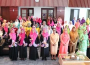 IPEMI Kota Jayapura Bentuk UMKM Tangguh Ditengah Efisiensi Melalui Coaching Bisnis