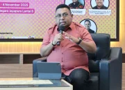 Dapat Pembekalan dari Owner Octow Entertainment, IPEMI Jayapura Siap Kembangkan Daya Saing Bisnis