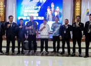 Terobosan Digitalisasi Pemkab SBB, Ini 5 Aplikasi Yang Baru Dilaunching Wabup Selifinus Kainama