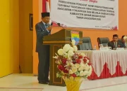 Bupati Asri Arman Apresiasi DPRD SBB atas Penyelesaian Tepat Waktu Raperda APBD 2026