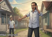 Warga Lokki Soroti Dugaan Tindakan Provokatif dan Pemerasan yang Dilakukan ZM