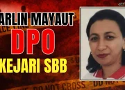 Buron Sejak Putusan MA, Kejari SBB Resmi Keluarkan DPO Marlin Mayaut