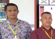 Teken Surat Tolak Alfamidi, Pemerintah Diminta Tindak Kepala SMA 8 dan Guru ASN di SBB