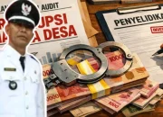 Kerugian Negara Rp587 Juta, Warga Seret Kades Waesamu ke Proses Penyelidikan