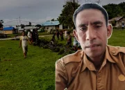 Soal Kadus Tanah Goyang, Musrenbang dan PTSL, Pj Kades Loki: Saya Kerja Sesuai Aturan