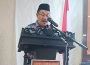 Wabup SBB Ajak Seluruh Pemangku Kepentingan Perkuat Investasi dalam RKPD 2027