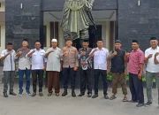 Pj Kades Kulur Apresiasi Mediasi Polres SBB, Luhu, Iha-Kulur Sepakat Jaga Keamanan