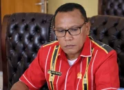 Pentury: Pembayaran Desa Persiapan di SBB Berpotensi Hukum, DPR Akan Lepas Tangan