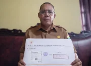 Johan Tahiya Siapkan Laporan Polisi atas Pencemaran Nama Baik “Status ASN-nya”