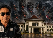 Dugaan “9 Kepala Naga” dan Ancaman terhadap Netralitas Birokrasi di SBB