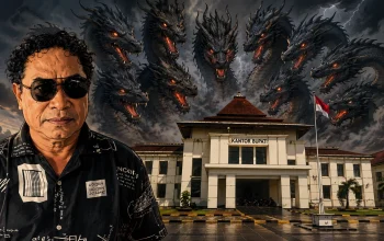 Dugaan “9 Kepala Naga” dan Ancaman terhadap Netralitas Birokrasi di SBB