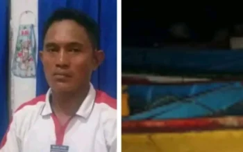La Sandi Hilang 3 Hari Saat Melaut, Warga Harap Bantuan Tim SAR Diterjunkan
